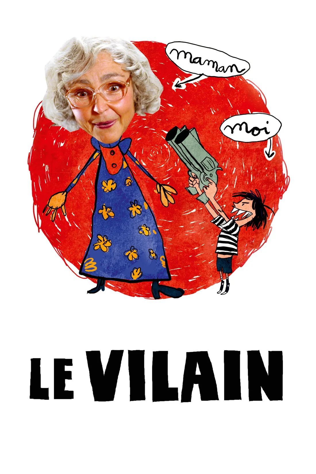 Le Vilain (2009)